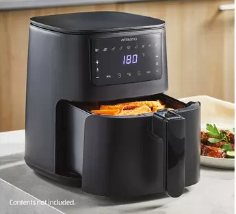 Aldi air fryer $149 best sale